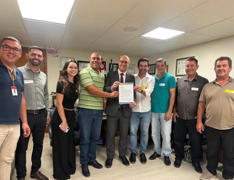 Notícia boa para Balneário Gaivota e região