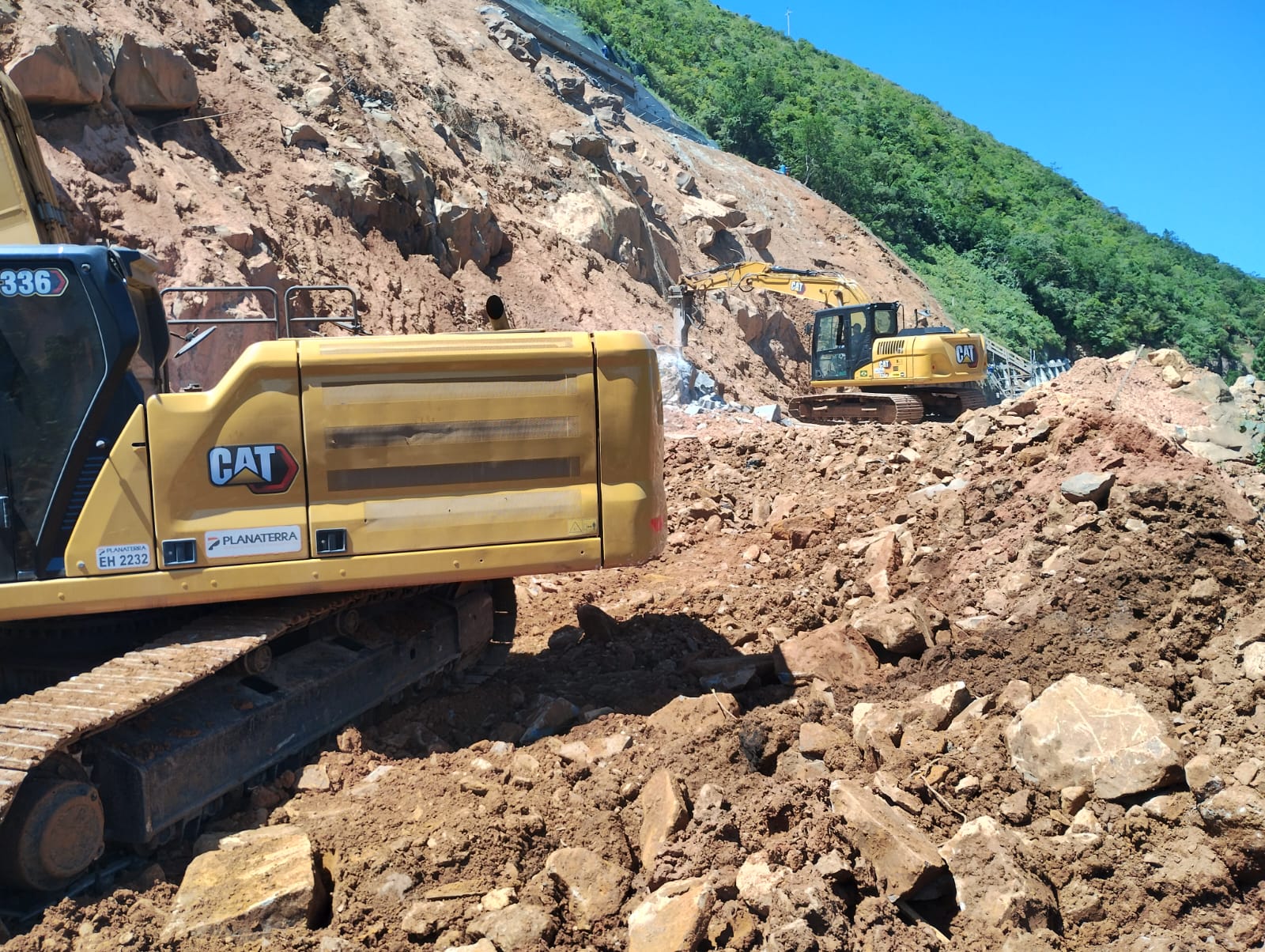 Ministro dos Transportes estará amanhã em Timbé do Sul e São José dos Ausentes