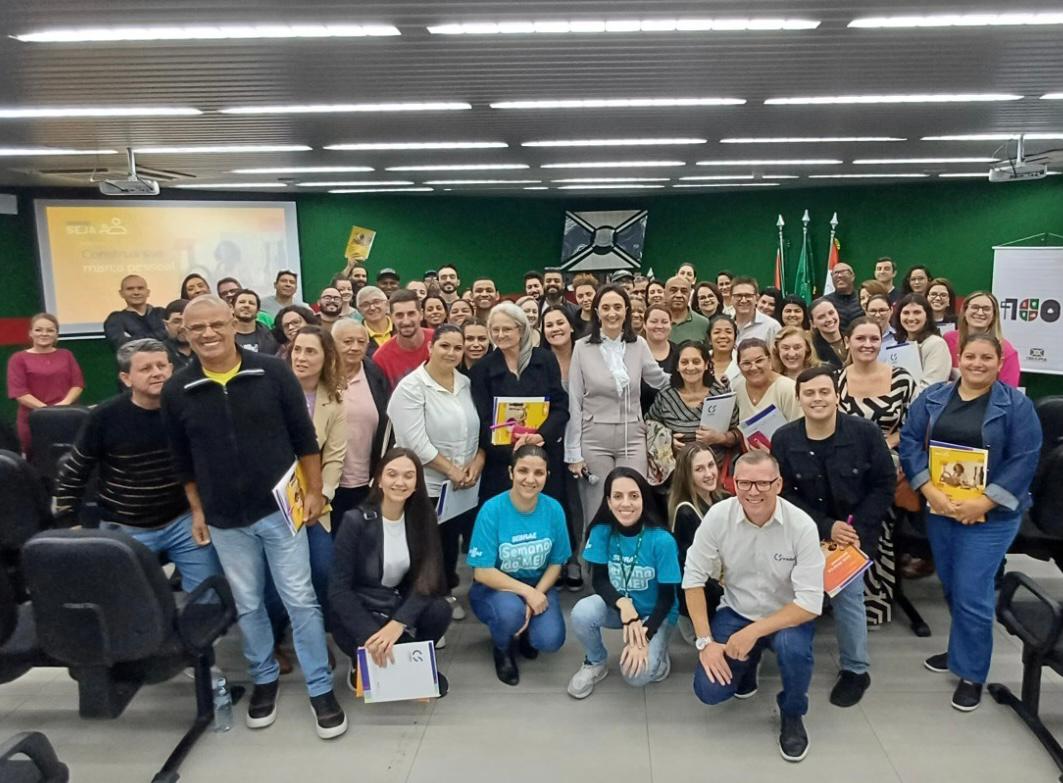 Semana do MEI amplia capacitações e orientações para empreendedores no Sul catarinense