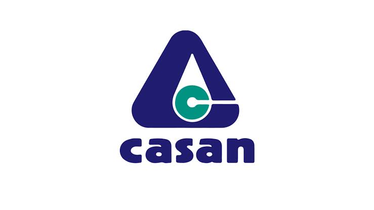Comunicado Casan – Instabilidade Whatsapp