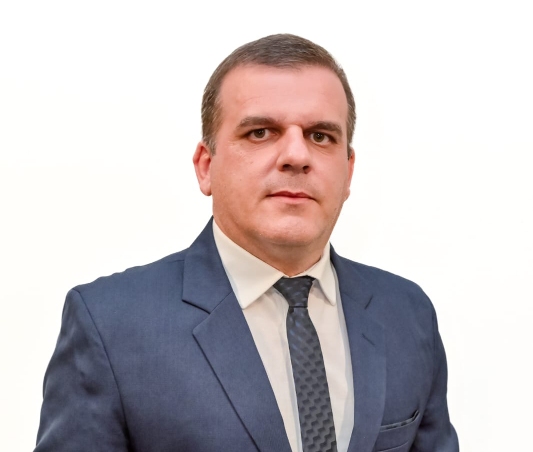 Presidente da Câmara de Vereadores de Jacinto Machado se pronuncia