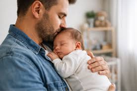 Sancionado o aumento gradual da licença-paternidade