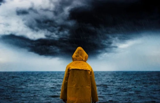 Santa Catarina emite alerta para temporais com granizo e risco de alagamentos