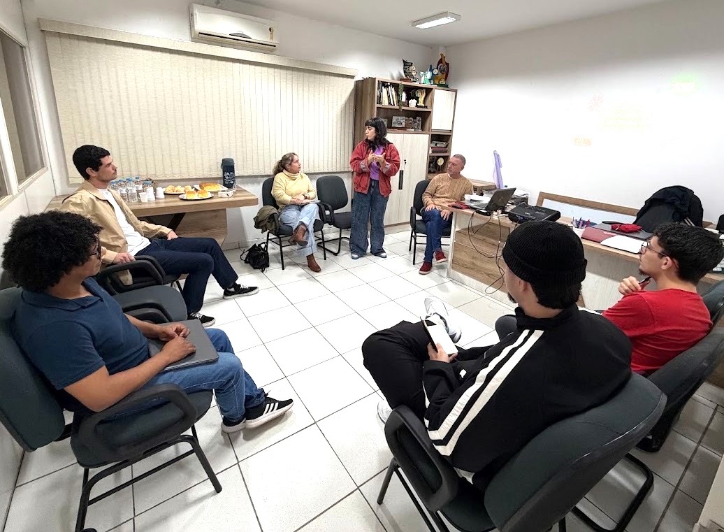 Turvo lança edital da Política Nacional Aldir Blanc para seleção de projetos culturais