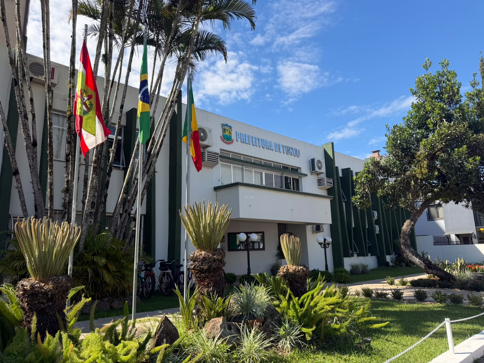 Turvo promove palestra gratuita sobre reforma tributária para empresas