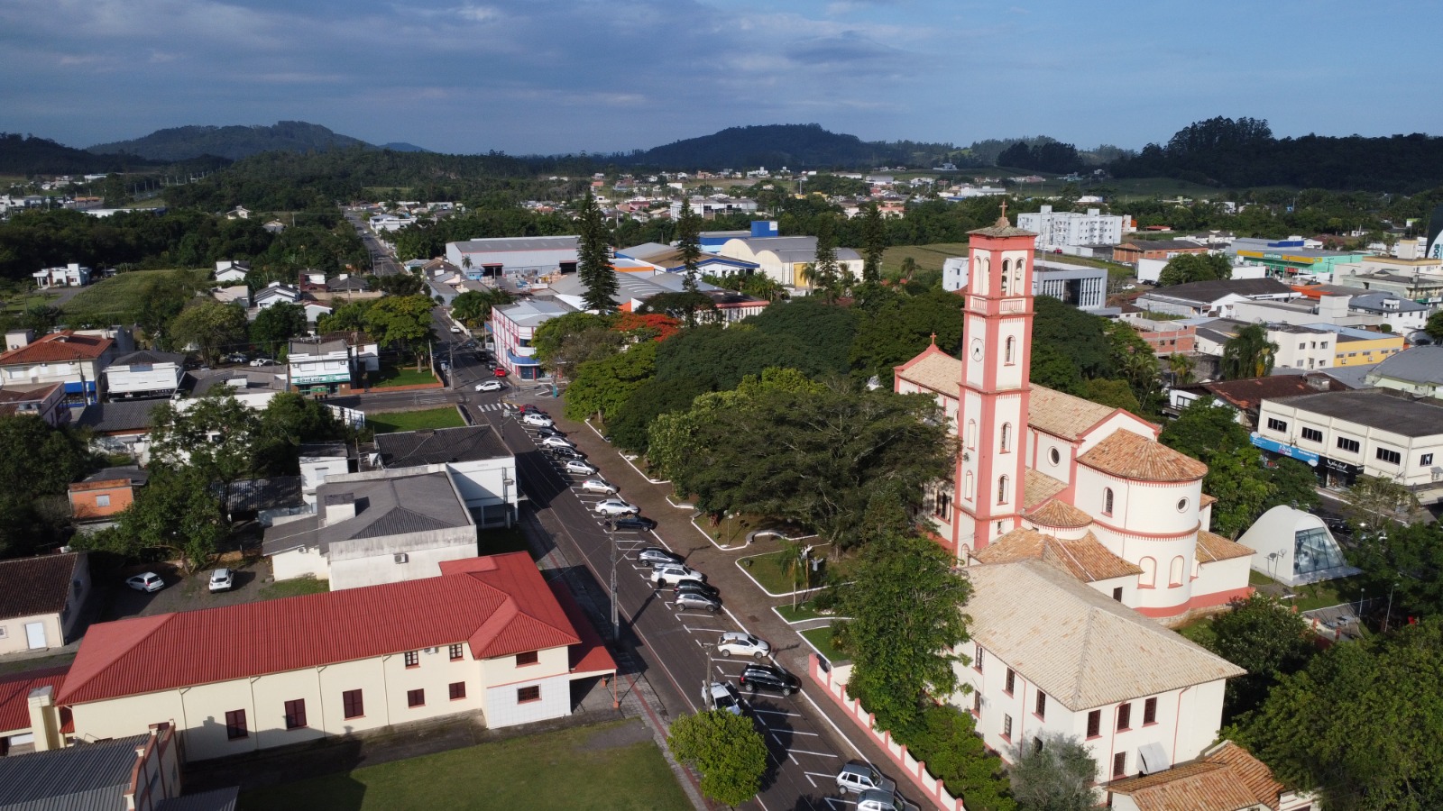 Carnês do IPTU 2026 já estão disponíveis em Turvo