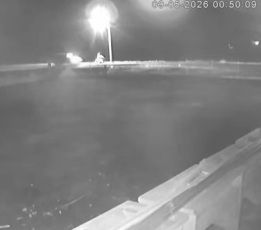 Polícia identifica motorista envolvido no atropelamento fatal em Turvo