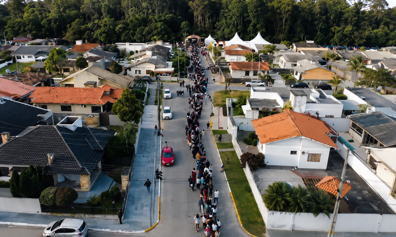 Sucesso de público: Belinzoni Dino Parque ultrapassa 29 mil visitantes
